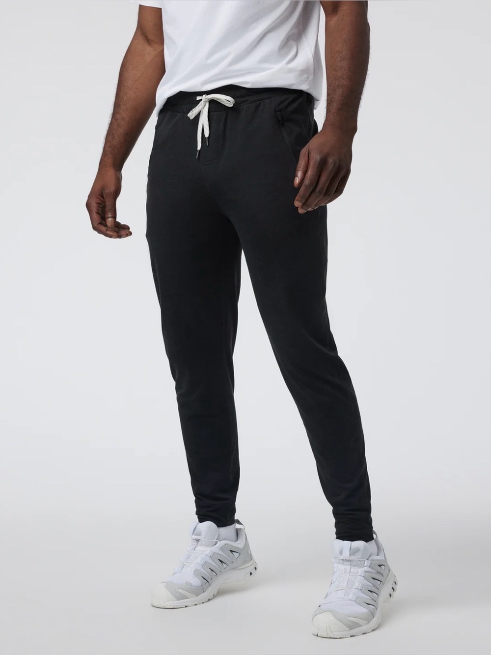 Vuori Men’s “Ponto Performance” Jogger 28” Inseam (L) *BESTSELLER*